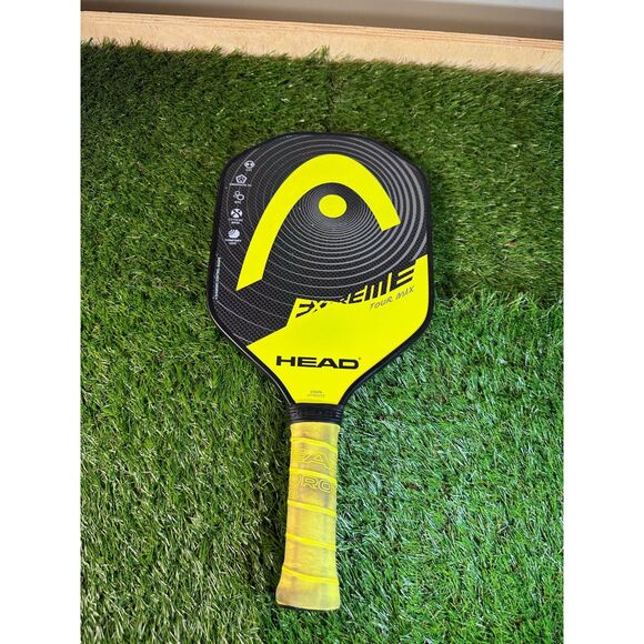 HEAD Extreme Tour Max Pickleball Paddle - Picture 3 of 7